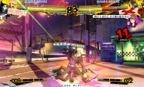 Persona 4 Arena