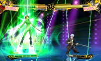 Persona 4 Arena