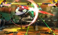 Persona 4 Arena