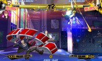 Persona 4 Arena