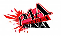 Persona 4 Arena