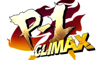 Persona 4 : Ultimax Ultra Suplex Hold