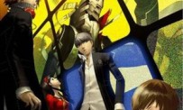 Persona 4