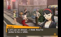 Persona 4