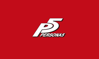 Persona 5