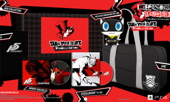 Persona 5