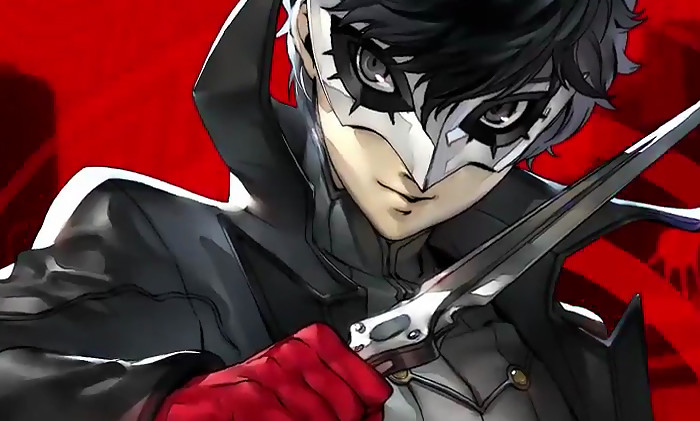 Persona 5: مقطع الإطلاق الذي يذكرنا بعودة لعبة J-RPG إلى العمل