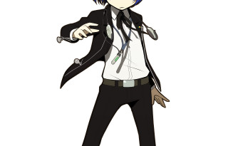 Persona Q Shadow of the Labyrinth