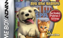 Pet Luv Spa & Resort Tycoon