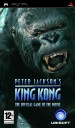 Peter Jackson's King Kong : The Official Game of The Movie