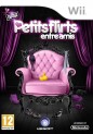 Petits Flirts entre amis