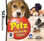 Petz : Ma Famille Chiots