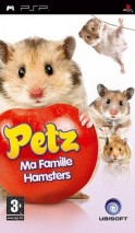 Petz : Ma Famille Hamsters