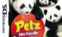 Petz : Ma Famille Pandas