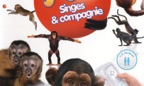 Petz : Singes & Compagnie