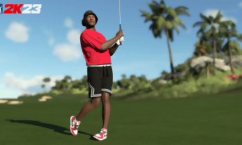 PGA Tour 2K23