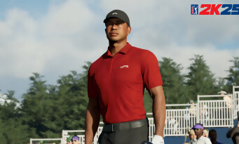 PGA TOUR 2K25