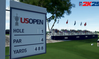 PGA TOUR 2K25