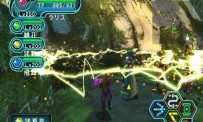 Phantasy Star Online Blue Burst