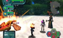 Phantasy Star Online Blue Burst