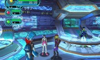 Phantasy Star Online Blue Burst