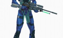 Phantasy Star Online Blue Burst