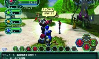 Phantasy Star Online Blue Burst