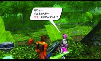 Phantasy Star Online Blue Burst