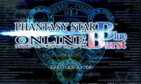 Phantasy Star Online Blue Burst