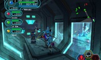 Phantasy Star Online Blue Burst