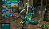 Phantasy Star Online Blue Burst