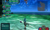 Phantasy Star Online Blue Burst