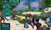 Phantasy Star Online Blue Burst