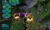 Phantasy Star Online Blue Burst