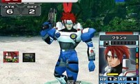 Phantasy Star Online Episode III : C.A.R.D. Revolution