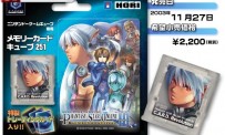 Phantasy Star Online Episode III : C.A.R.D. Revolution