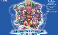 Phantasy Star Online Version 2