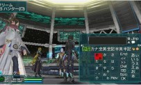 Phantasy Star Portable 2 Infinity