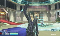 Phantasy Star Portable 2 Infinity