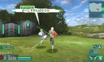 Phantasy Star Portable 2 Infinity