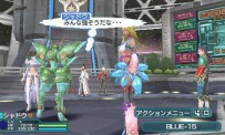 Phantasy Star Portable 2 Infinity