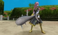 Phantasy Star Portable 2 Infinity