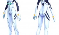 Phantasy Star Portable 2 Infinity