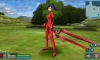 Phantasy Star Portable 2 Infinity