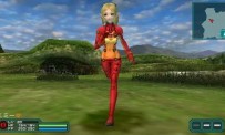 Phantasy Star Portable 2 Infinity