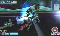 Phantasy Star Portable 2 Infinity