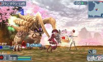 Phantasy Star Portable 2 Infinity