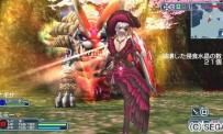 Phantasy Star Portable 2 Infinity