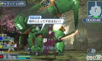 Phantasy Star Portable 2 Infinity