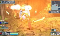 Phantasy Star Portable 2 Infinity